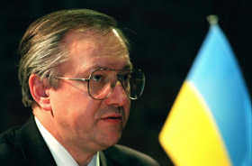 Борис Тарасюк: Відновити імідж України у світі нескладно — треба просто змінити владу, яка його псує