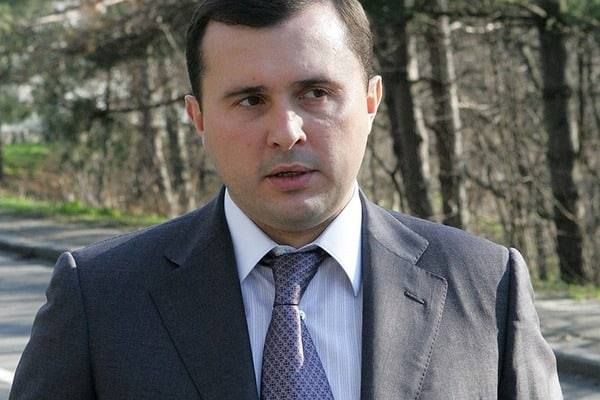 СБУ затримала колишнього депутата Олександра Шепелєва з «посвідченням» від ОРДО