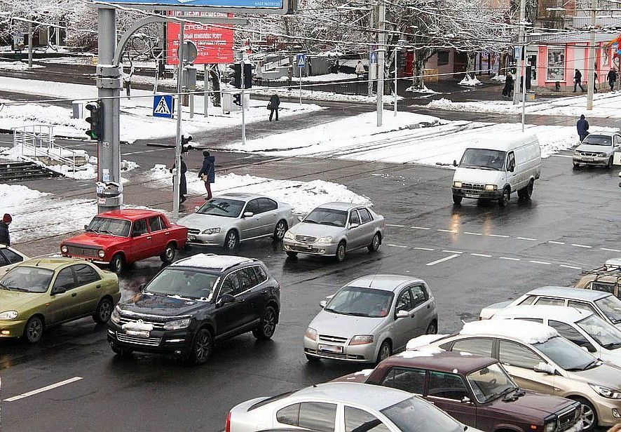 У Донецьку підірвали гранатою автобус: 2 загиблих