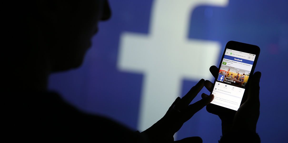 Facebook повідомив про витік даних 87 мільйонів користувачів