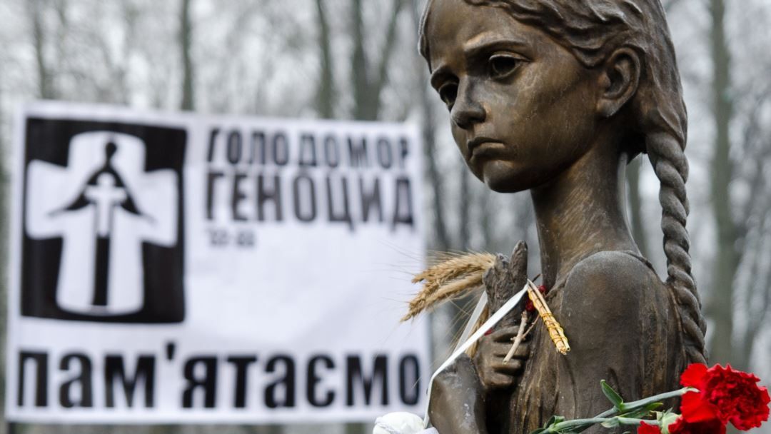 Штат Канзас визнав Голодомор геноцидом українського народу