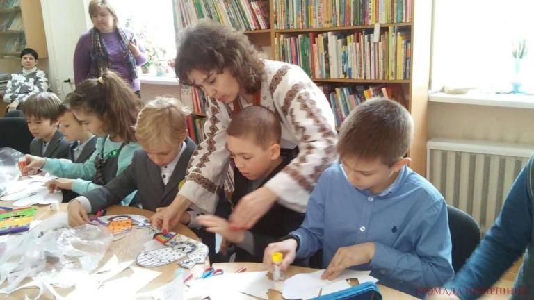 На Irpin BookFest до Ірпеня вперше приїдуть дитячі письменниці: розклад майстер–класів