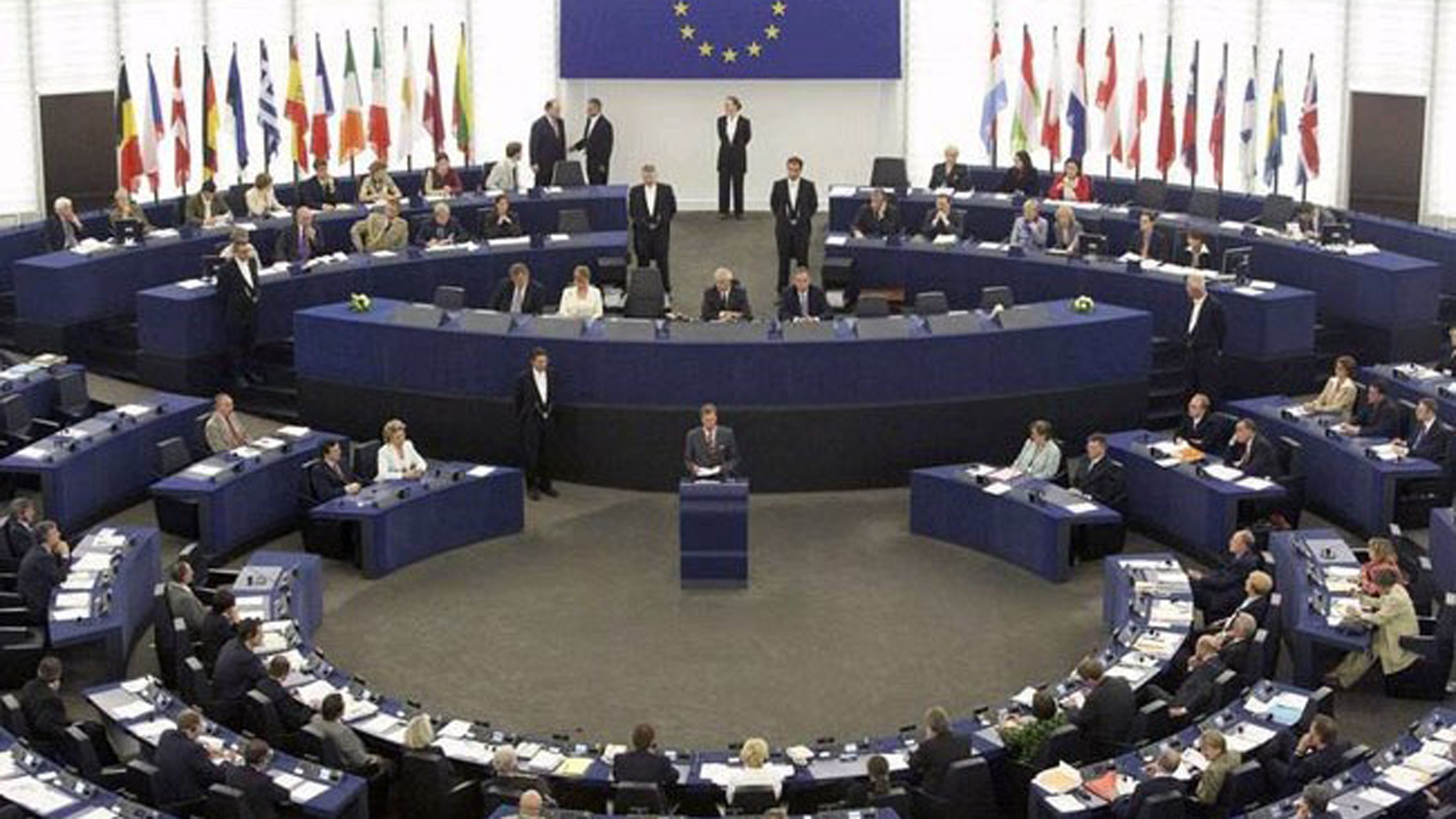 Європарламент проголосував за виділення мільярда євро допомоги Україні