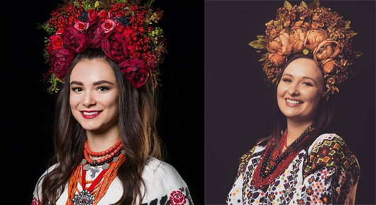 Miss Ukrainian Canada-2018: у Канаді визначили найкрасивіших українок