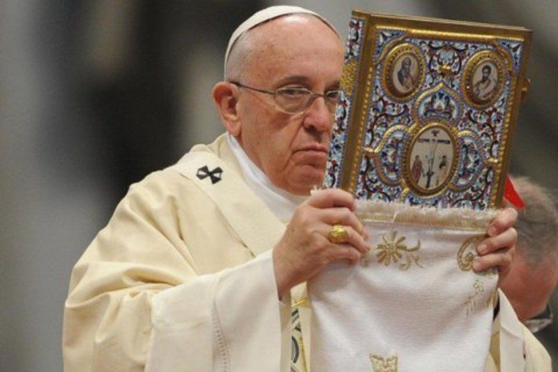 Папа Римський порівняв аборт із замовним вбивством