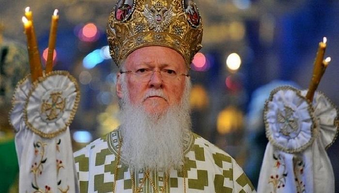 Рішення Синоду: Вселенський Патріархат надасть Томос Україні