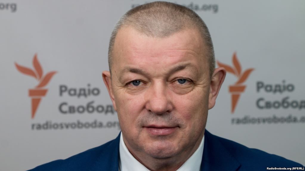 Микола Паламарчук звільнив помічника Павловського після звинувачень у його причетності до смерті Каті Гандзюк