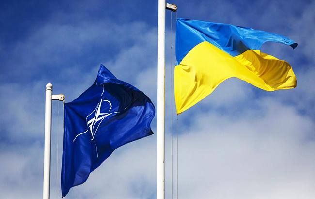 НАТО дав найвищу за останні роки оцінку Україні