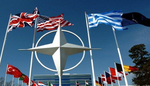 Представники НАТО виступають за швидке приєднання України до Альянсу - Степан Полторак