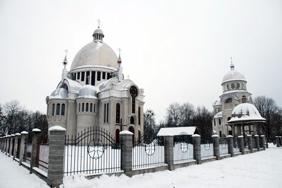 У Сокальському районі всі парафії УПЦ МП перейшли до об’єднаної помісної української церкви