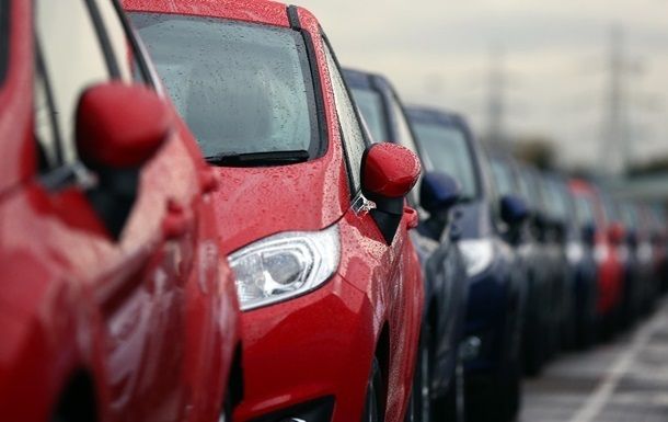Виробництво авто в Україні зросло на 57% за рахунок випуску Skoda