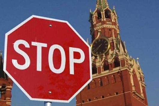 Захід готується ухвалити санкції проти РФ за атаку поблизу Керченської протоки — ЗМІ