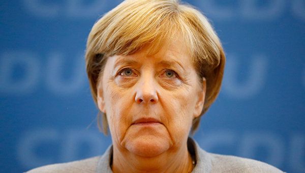 Європа не вправі переривати відносини з Росією - Ангела Меркель