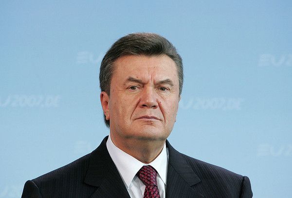 Утікач Янукович оскаржив 13 років тюрми за держзраду