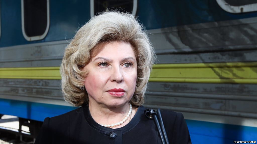 Росія після виборів в Україні хоче попросити видати дезертирів з Криму