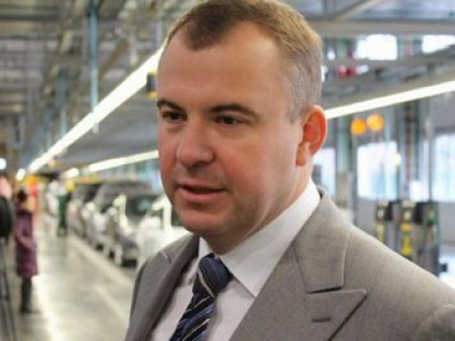 Олег Гладковський після скандалу з Bihus.Info призупиняє повноваження в РНБО