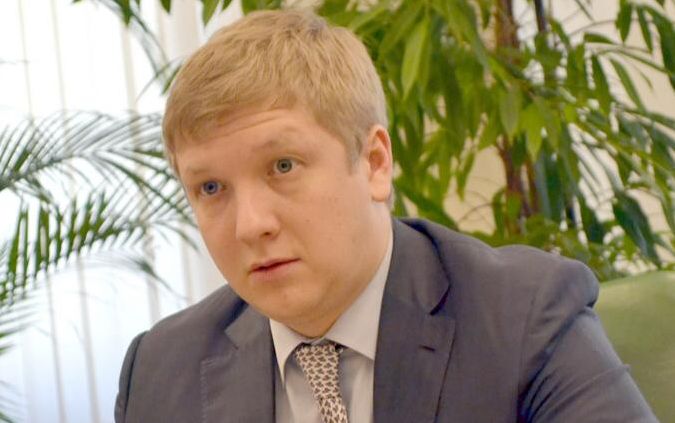 Наглядова рада «Нафтогазу» продовжила контракт Коболєву