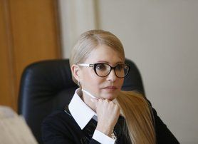 СБУ: Вартість «піраміди Тимошенко»  складає близько 82 млн доларів