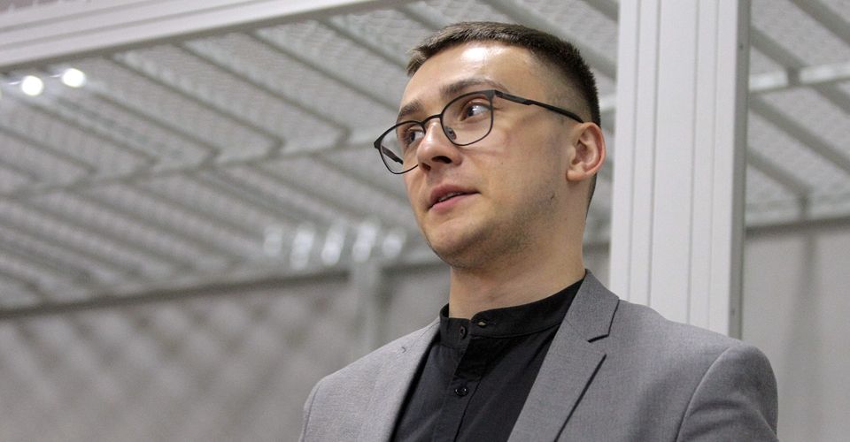 Сергій Стернненко наполягає на політичній умотивованості справи