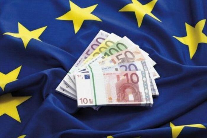 Дев’ятий пішов: Україна отримала від ЄС черговий транш макрофінансової допомоги