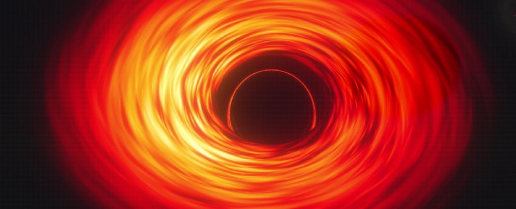 Маса в 17 мільярдів Сонць: астрономи «розкопали» найбільшу чорну діру у Всесвіті