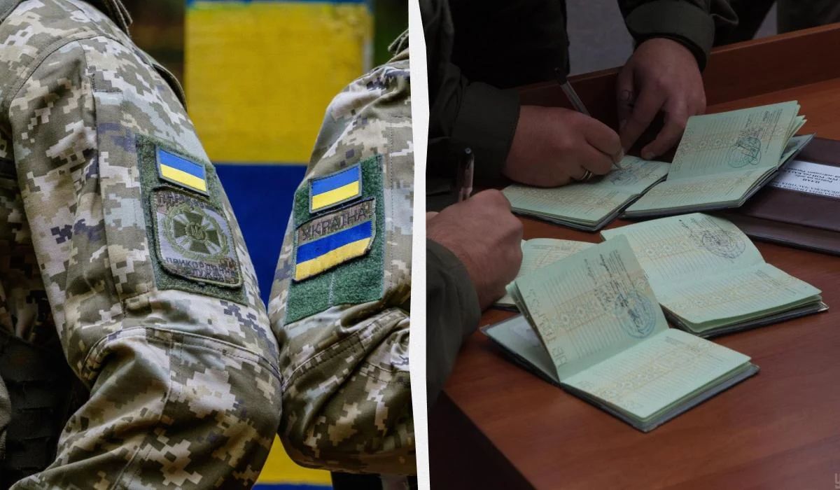 Громадяни України, які були визнані "обмежено придатними", мають повторно пройти військово-лікарську комісію.
