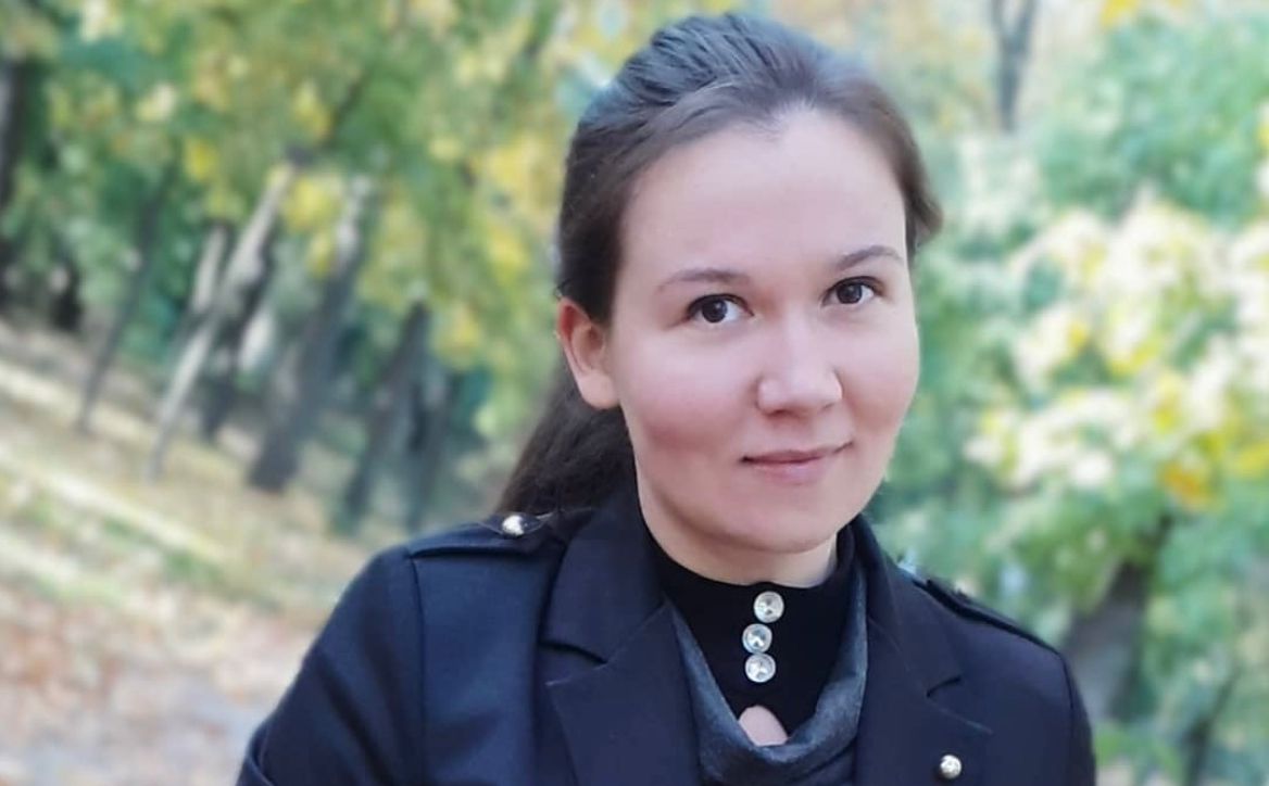 20 років за проукраїнську позицію: окупанти засудили волонтерку Маргариту Харенко