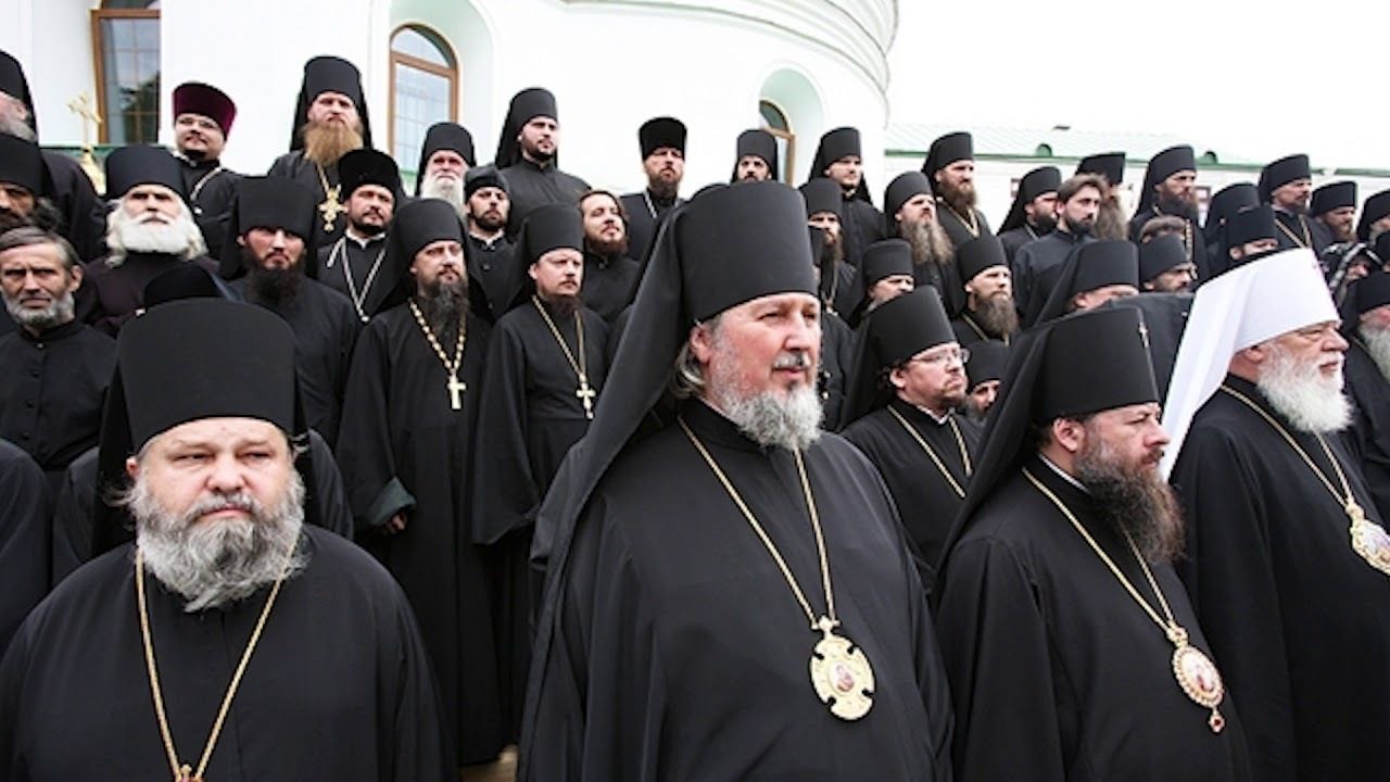 РПЦ в Україні звільнить храми в Кам’янці-Подільському й Переяславі