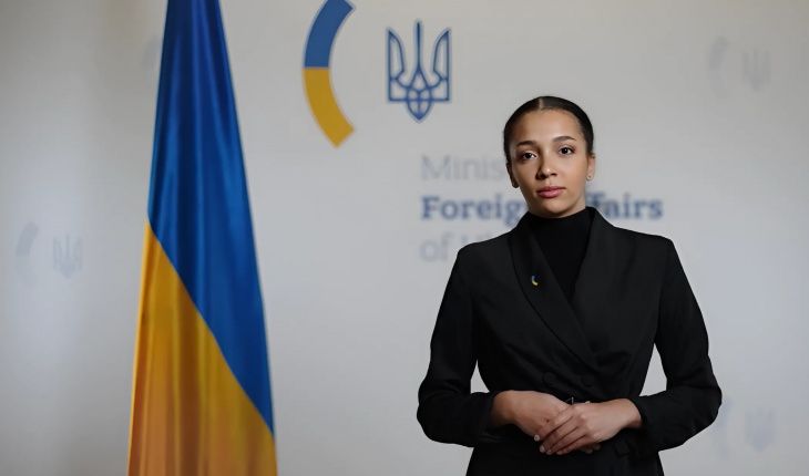МЗС України призначило цифрову особу для інформування щодо консульських питань