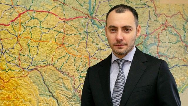 Олександр Кубраков із 1 грудня 2022 року обіймав посаду віцепрем’єра – міністра інфраструктури та регіонального розвитку.