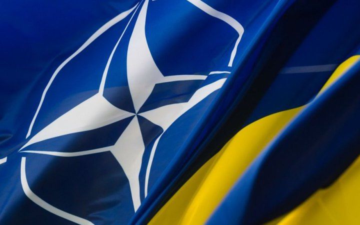Співпраця НАТО та України дозволить обмінюватися експертизою.