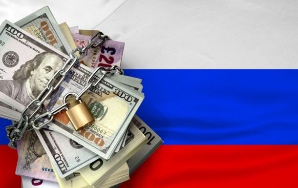 Вартість заморожених російських суверенних активів у ЄС становить майже €211 мільярдів.