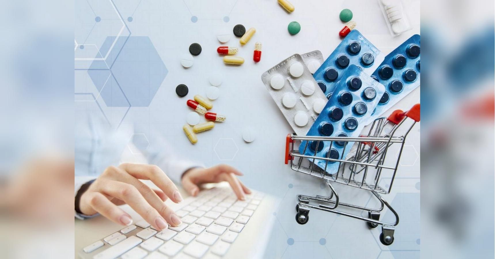 Новим стандартам та вимогам роботи в е-комерції найбільше відповідають аптечні мережі.