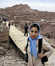Іранський суд — «найгуманніший» у світі