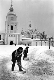 Не хлібом єдиним... тримається піст