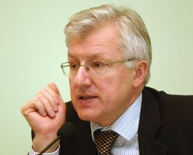 Юрій Рубан: Лідера нації в Ющенкові бачать навіть ті, хто ставиться до нього критично
