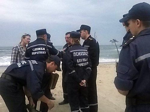 Трагедія в Затоці: під час шторму загинули учні з Тернополя