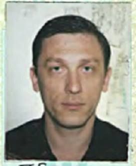 Суд арештував посібника екс-генпрокурора Пшонки Бориса Крука