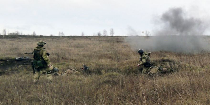 Донецьк і Горлівку лякають наступом ЗСУ