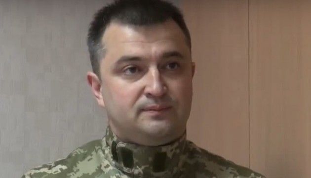 Військового прокурора Кулика відсторонили від посади до осені