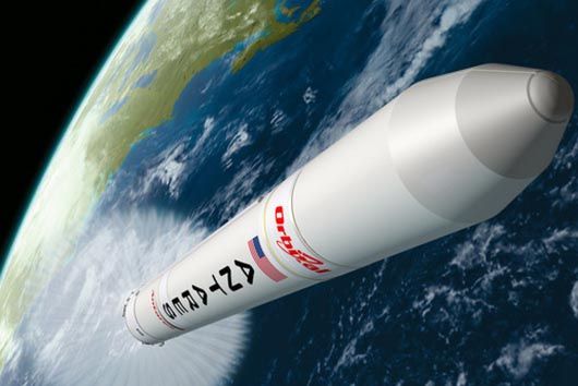 Україна та США разом запустять космічну ракету