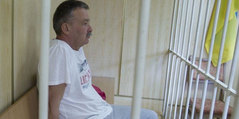 Замміністра МОЗ Роман Василишин заарештований на два місяці