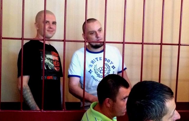 «Мукачівські стрільці» сидітимуть у СІЗО до вересня