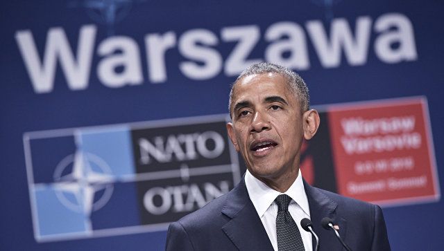 Барак Обама не зможе повернутися до звичних відносин з Росією
