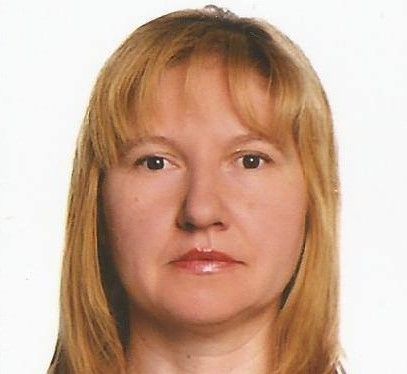 Валентина САМЧЕНКО