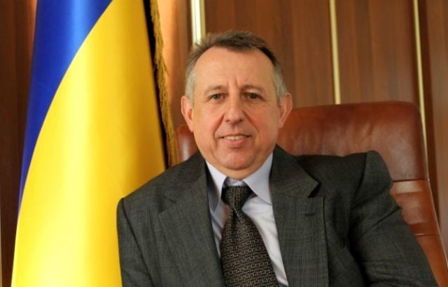 Петро Грицик, заступник голови Закарпатської облради, має фальшивий диплом економіста