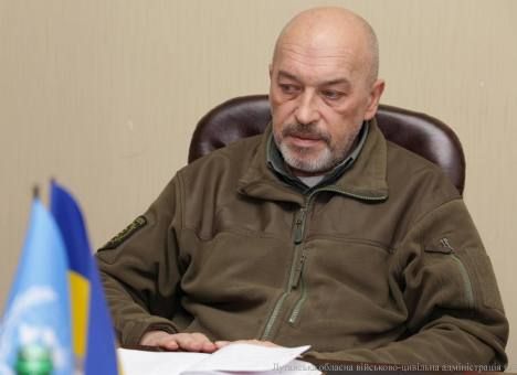 Тука допускає вибори на окупованому Донбасі до кінця року
