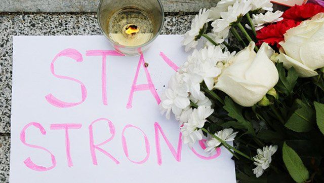 Теракт у Ніцці: затримана колишня дружина терориста