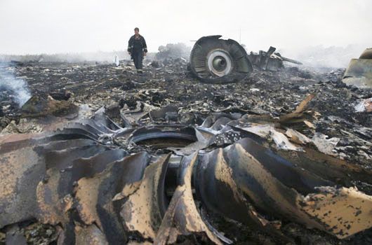 Річниця катастрофи «Боїнга-777» на Донбасі: розслідування наближається до фіналу