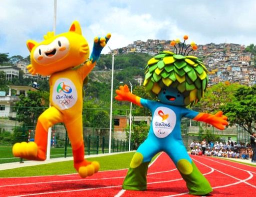 Олімпійські ігри в Ріо: хто поїде від України?